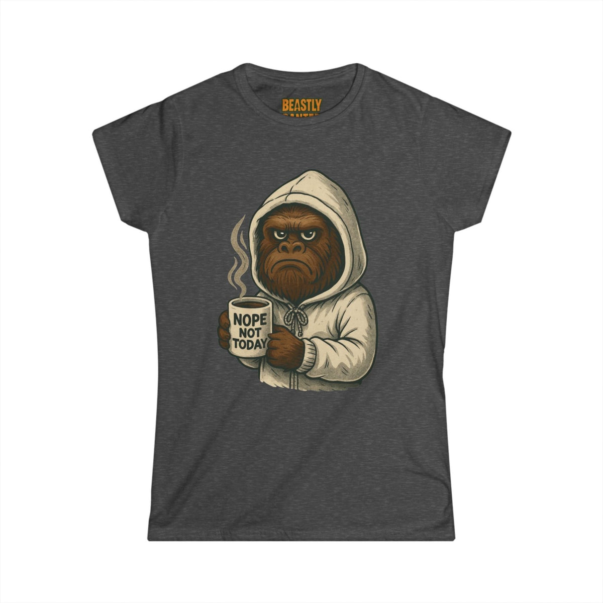 Not Today Women’s Tee