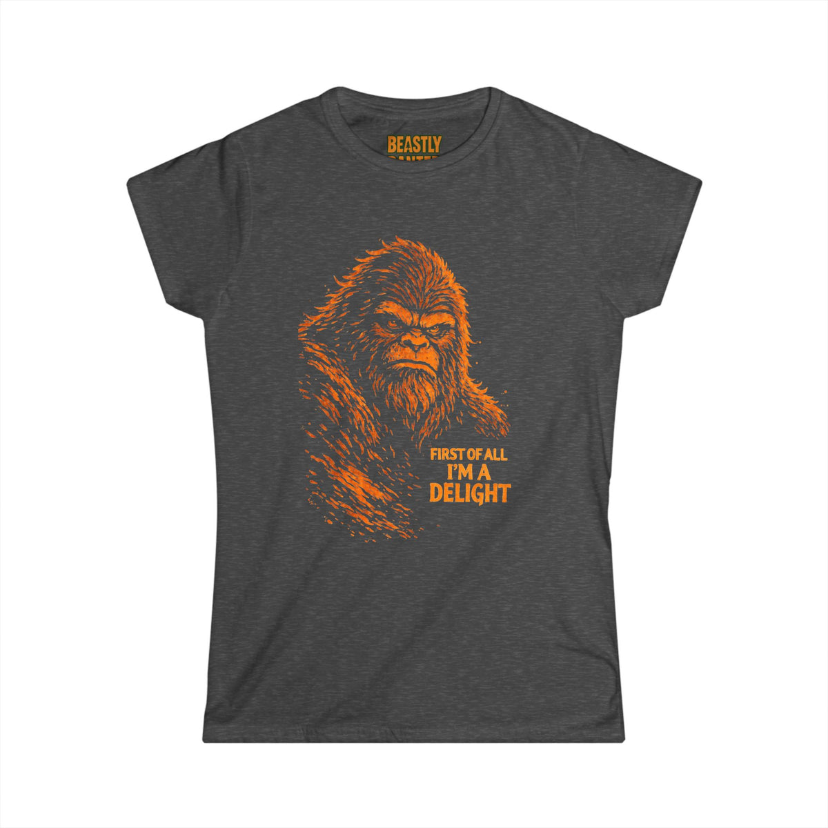 I’m A Delight Women’s
