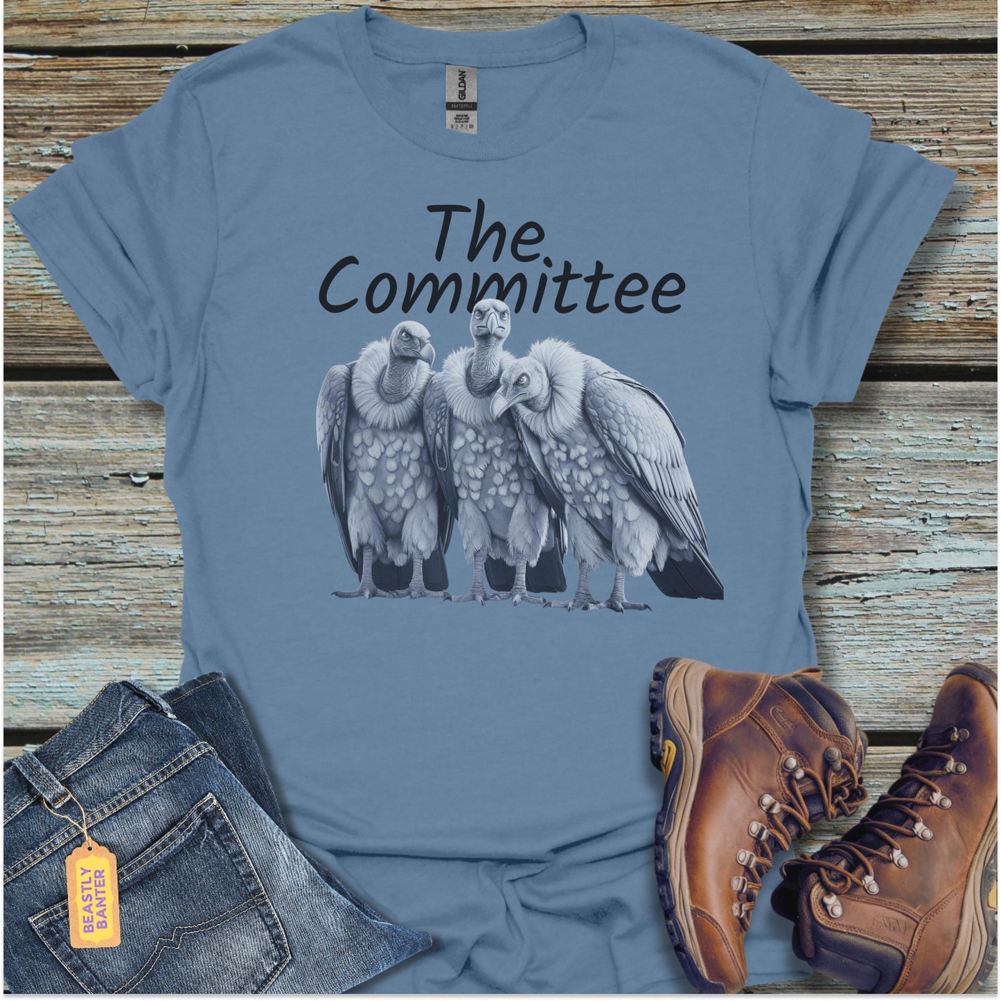 Committee of Vultures