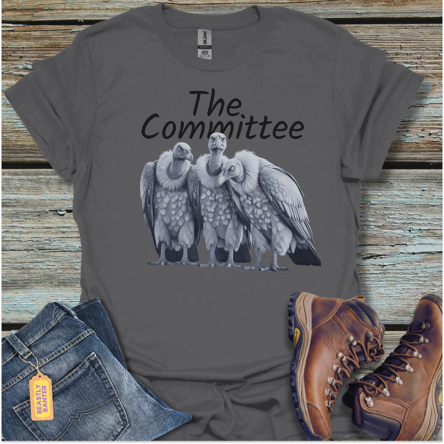 Committee of Vultures