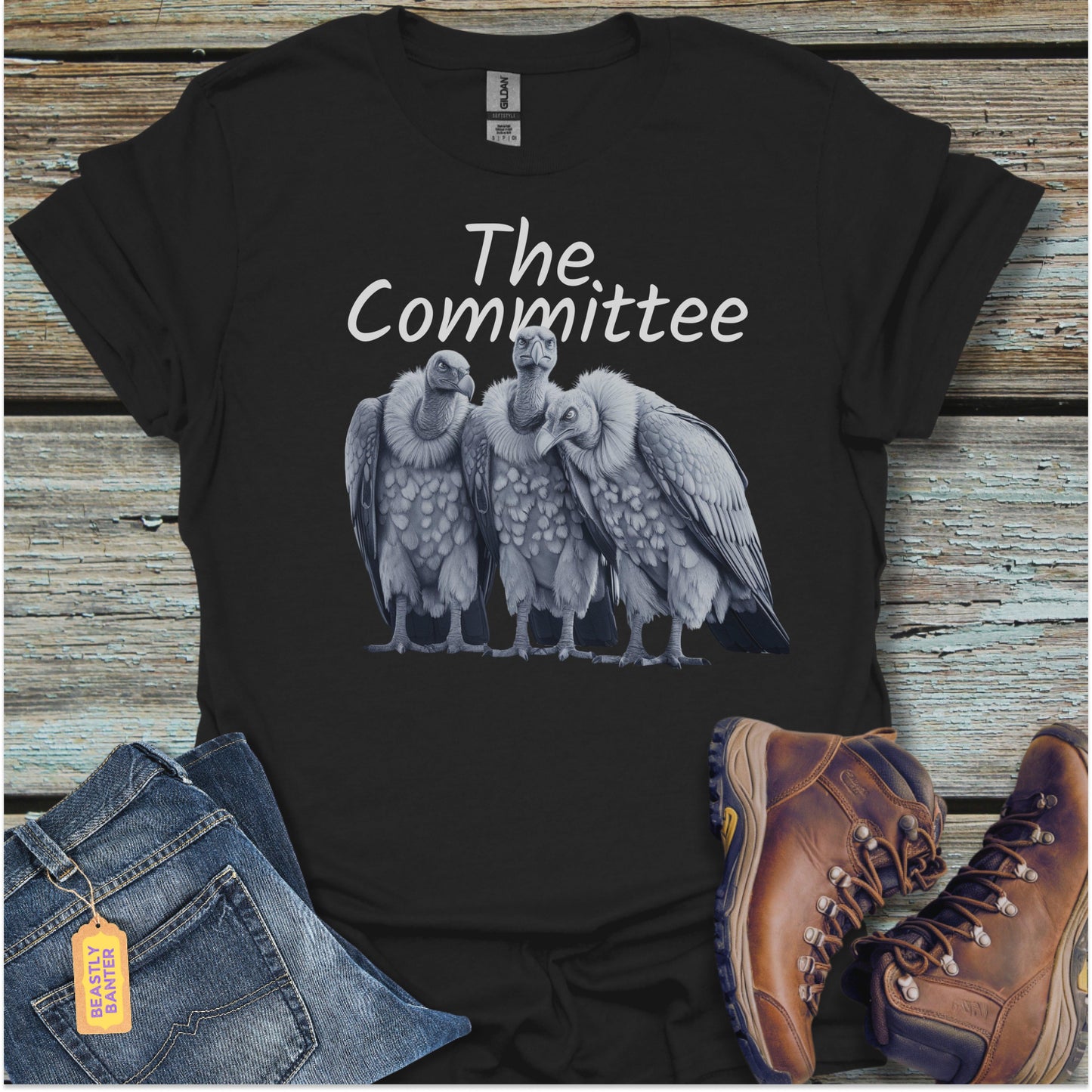 Committee of Vultures