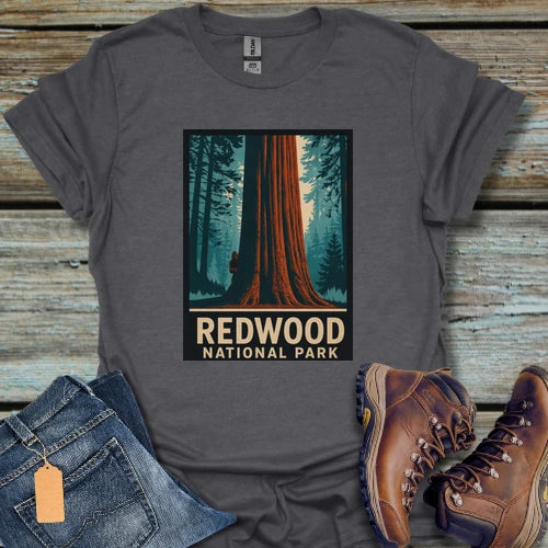 Dark Heather Grey
