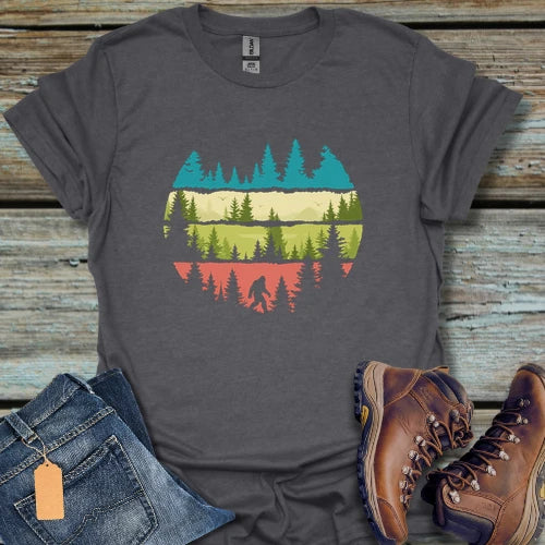 Dark Heather Grey