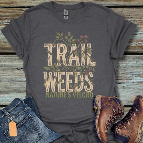 Dark Heather Grey