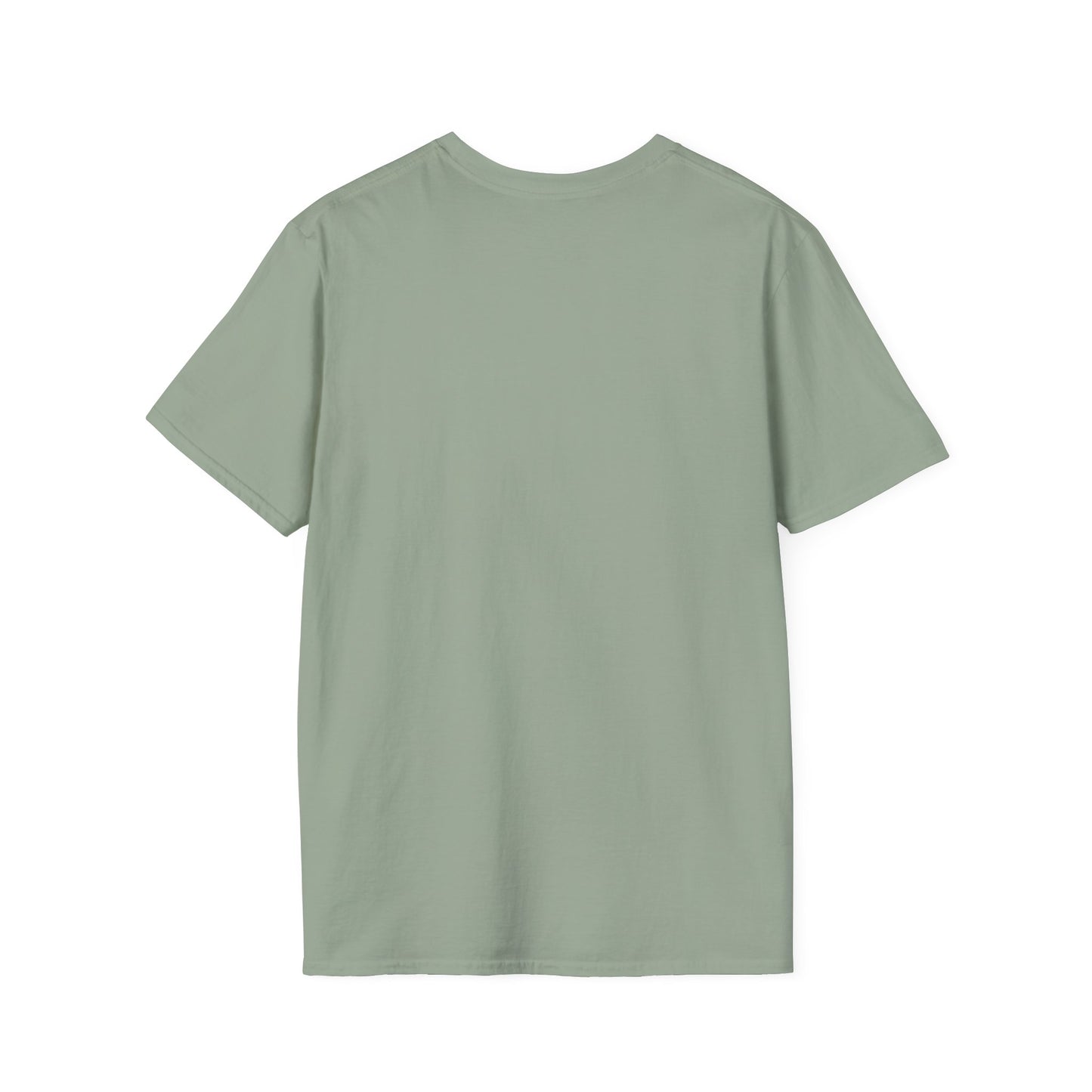 Owl Line Art T-Shirt — Minimalist Wildlife Graphic Tee