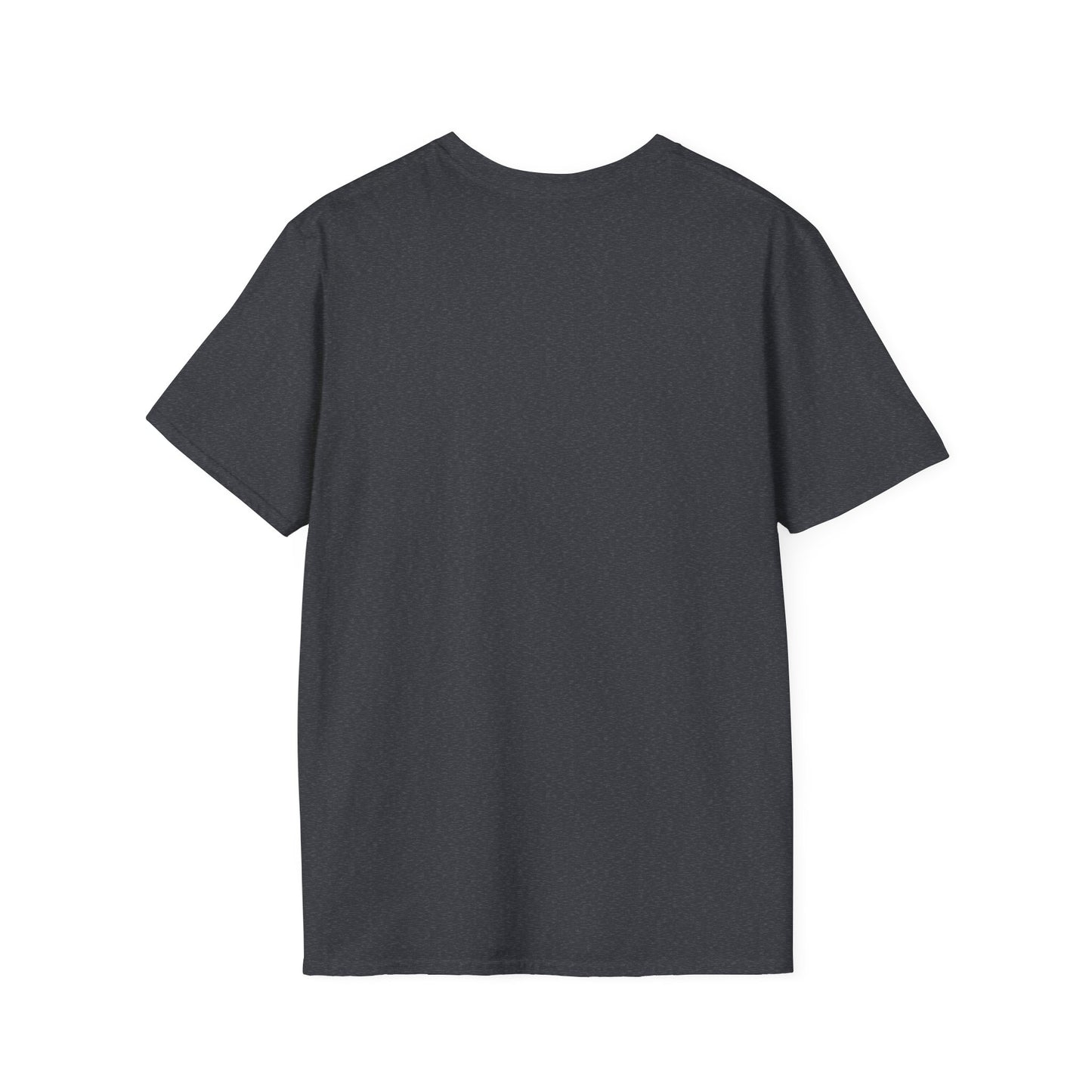 Moon Phase Camping T‑Shirt