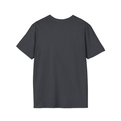 Moon Phase Camping T‑Shirt