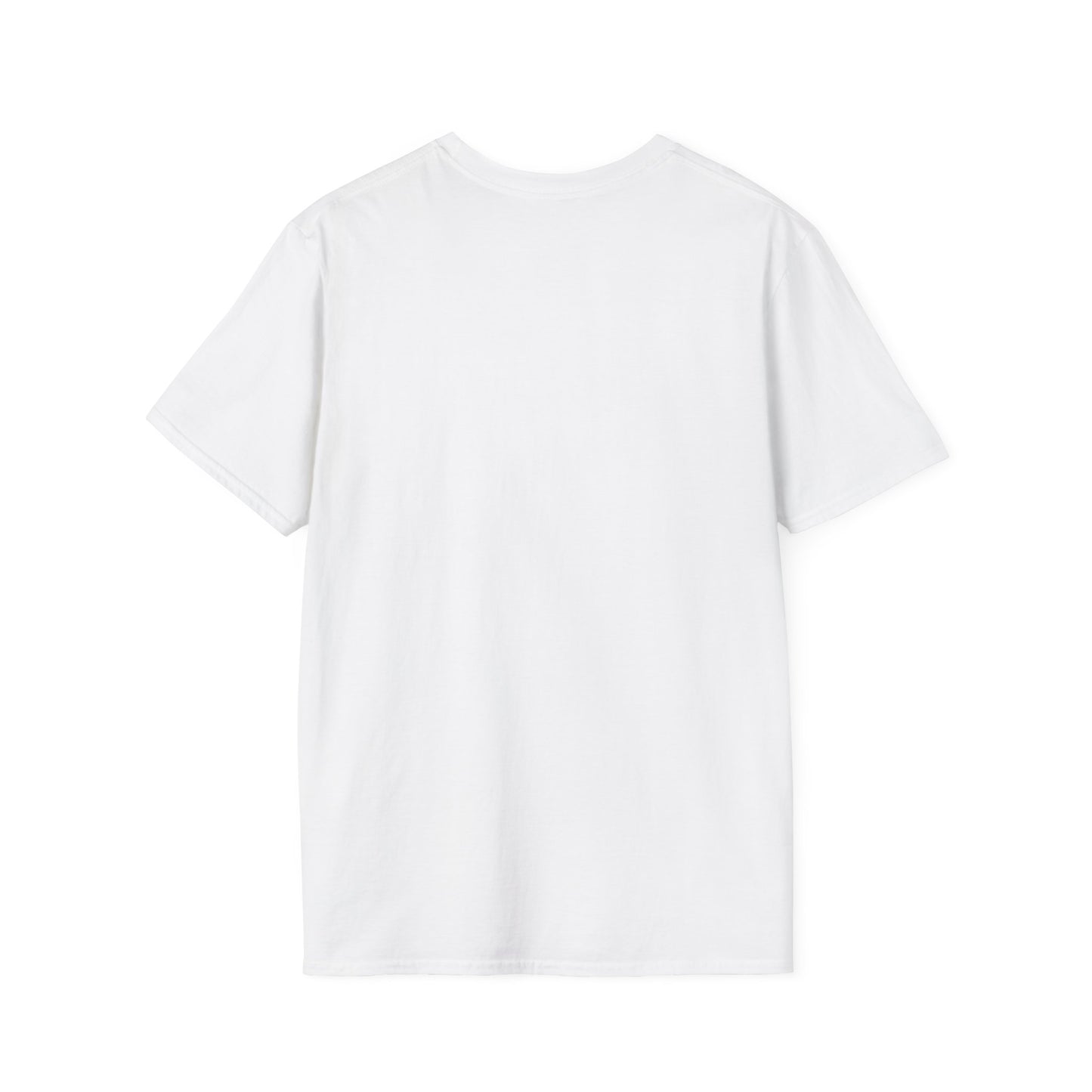 Owl Line Art T-Shirt — Minimalist Wildlife Graphic Tee