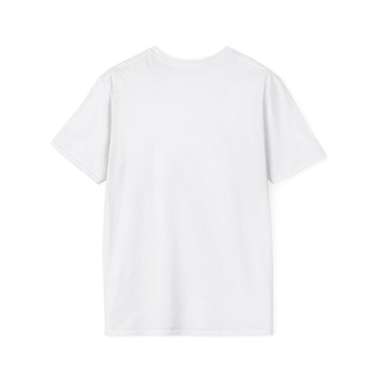 Owl Line Art T-Shirt — Minimalist Wildlife Graphic Tee
