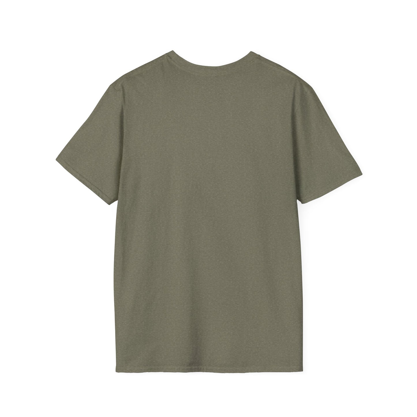 Bigfoot Redwood NP T-Shirt