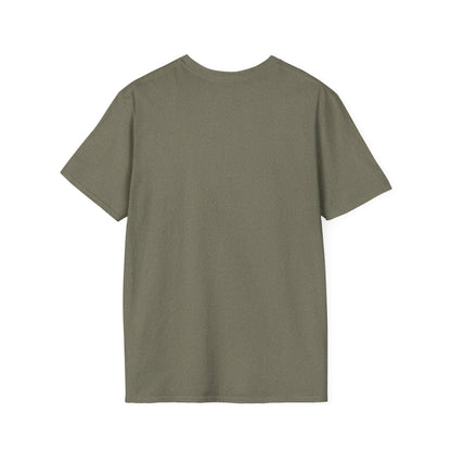 Bigfoot Redwood NP T-Shirt