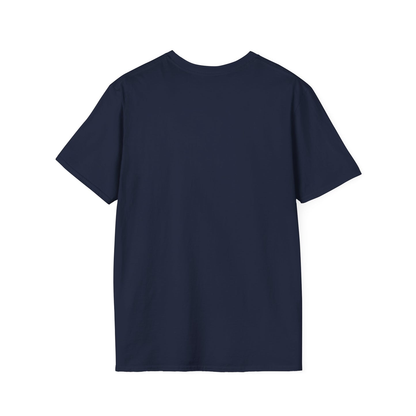 Moon Phase Camping T‑Shirt