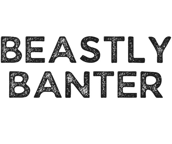 BB_black_logo - Beastly Banter