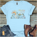 Adventure Awaits Outdoors - Beastly Banter