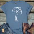 Unspoken Presence T-Shirt - Beastly Banter