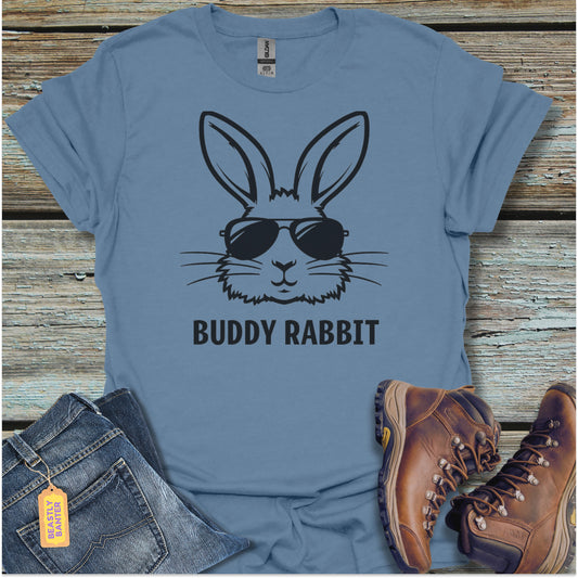 Buddy Rabbit