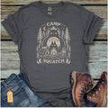 Camp Squatch T-Shirt - Beastly Banter