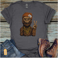 Keep it Squatchy T-Shirt - Beastly Banter