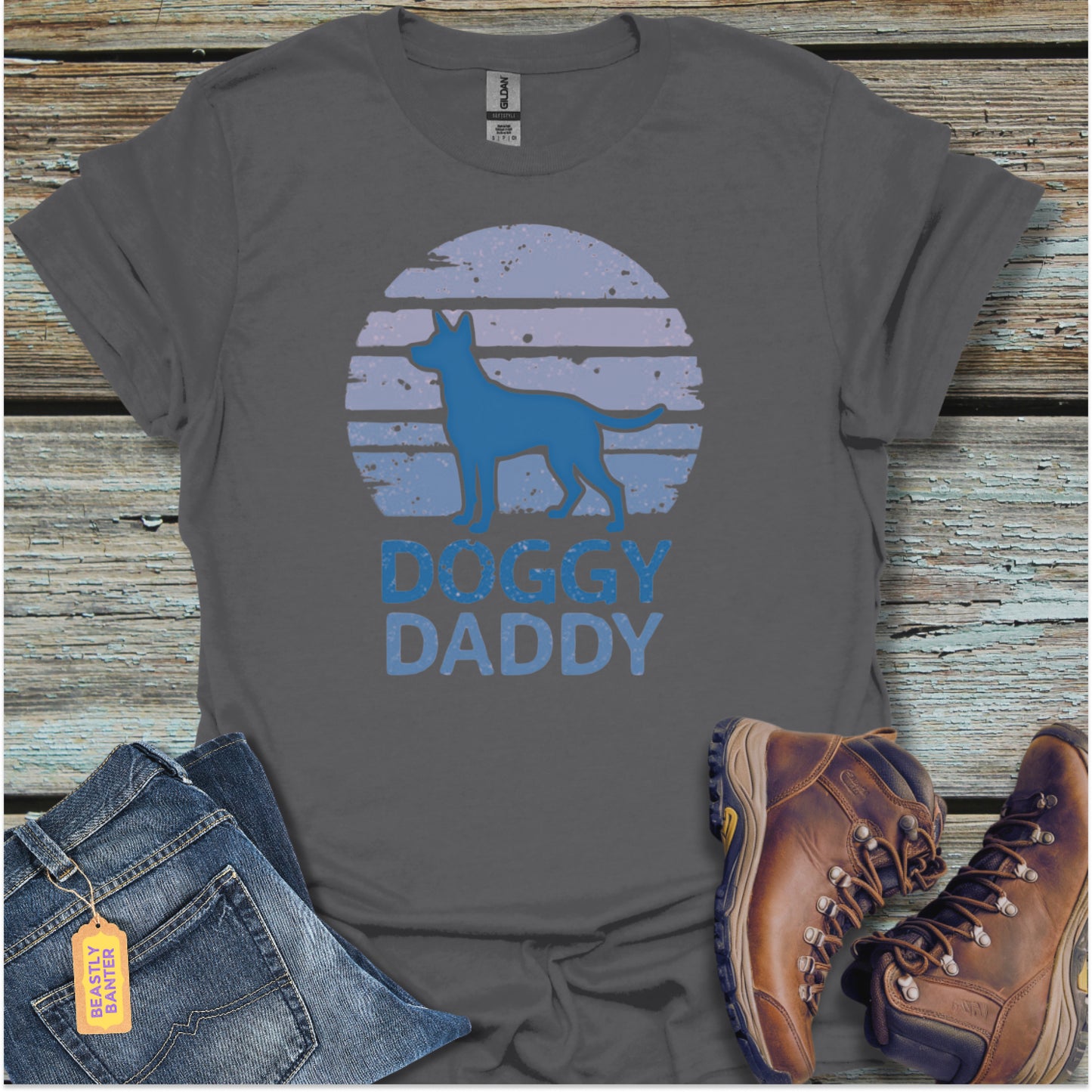 Doggy Daddy