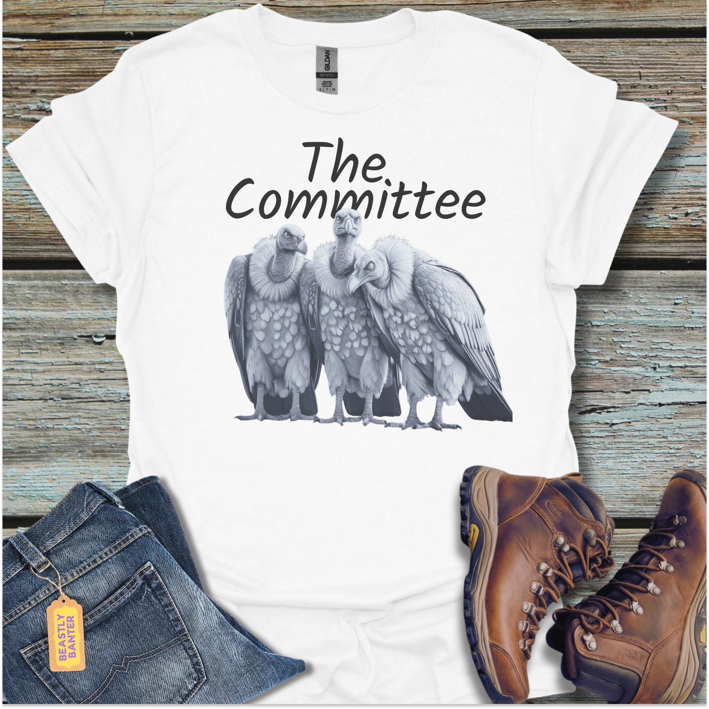 Committee of Vultures