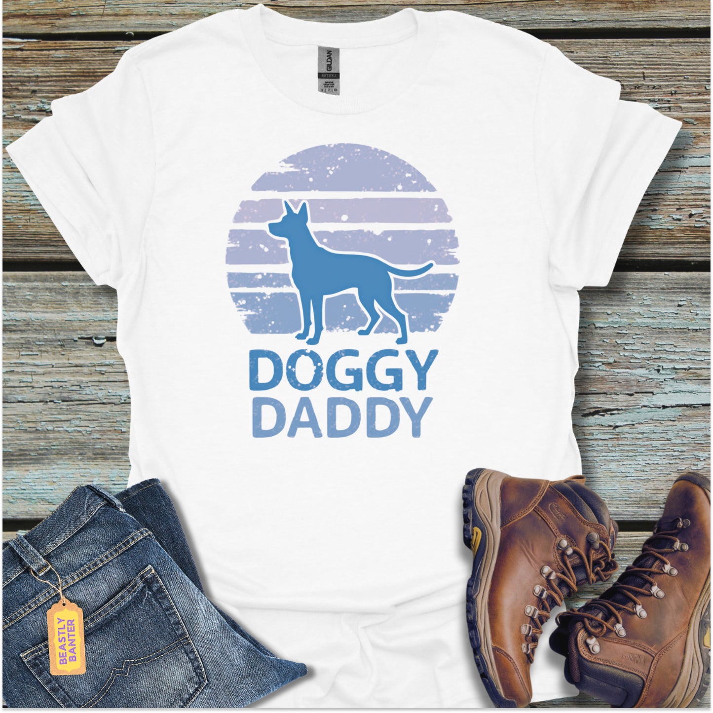 Doggy Daddy