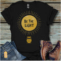 Be the light Owl - Beastly Banter