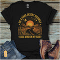 Highway to Somewhere T-Shirt - Beastly Banter