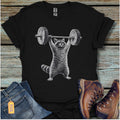Raccoon Snatch T-Shirt - Beastly Banter