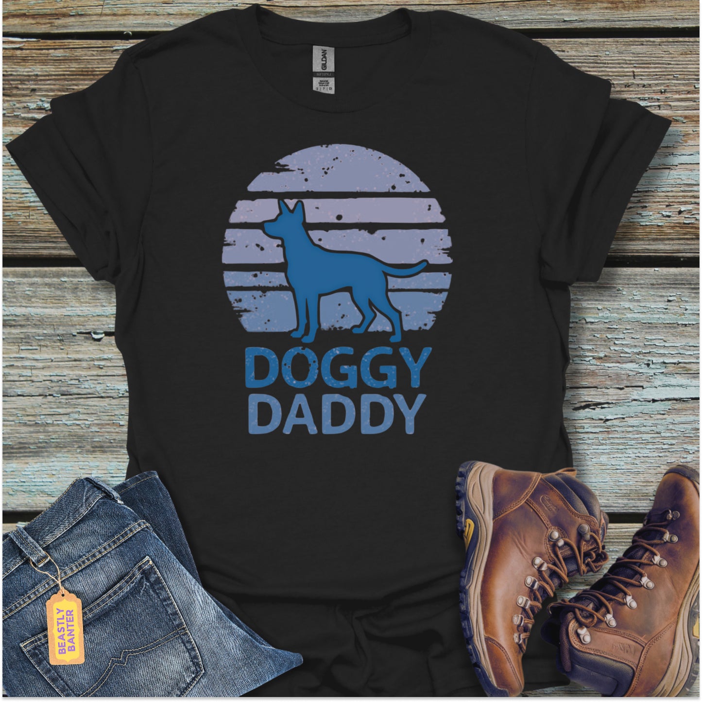 Doggy Daddy