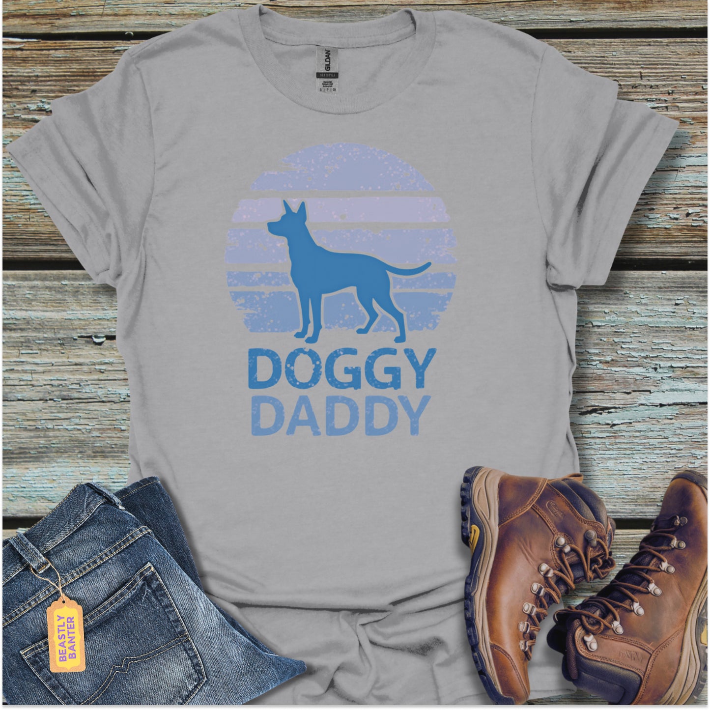 Doggy Daddy