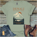 Denali National Park T-Shirt - Beastly Banter