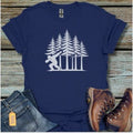 Bigfoot Dab T-Shirt - Beastly Banter