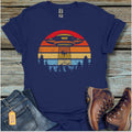 Abducted or Going Home T-Shirt - Beastly Banter