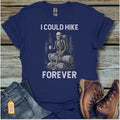 Hike Forever T-Shirt - Beastly Banter