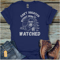 Can’t Squatch Bigfoot T-Shirt - Beastly Banter