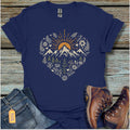 Heart of the Country T-Shirt - Beastly Banter