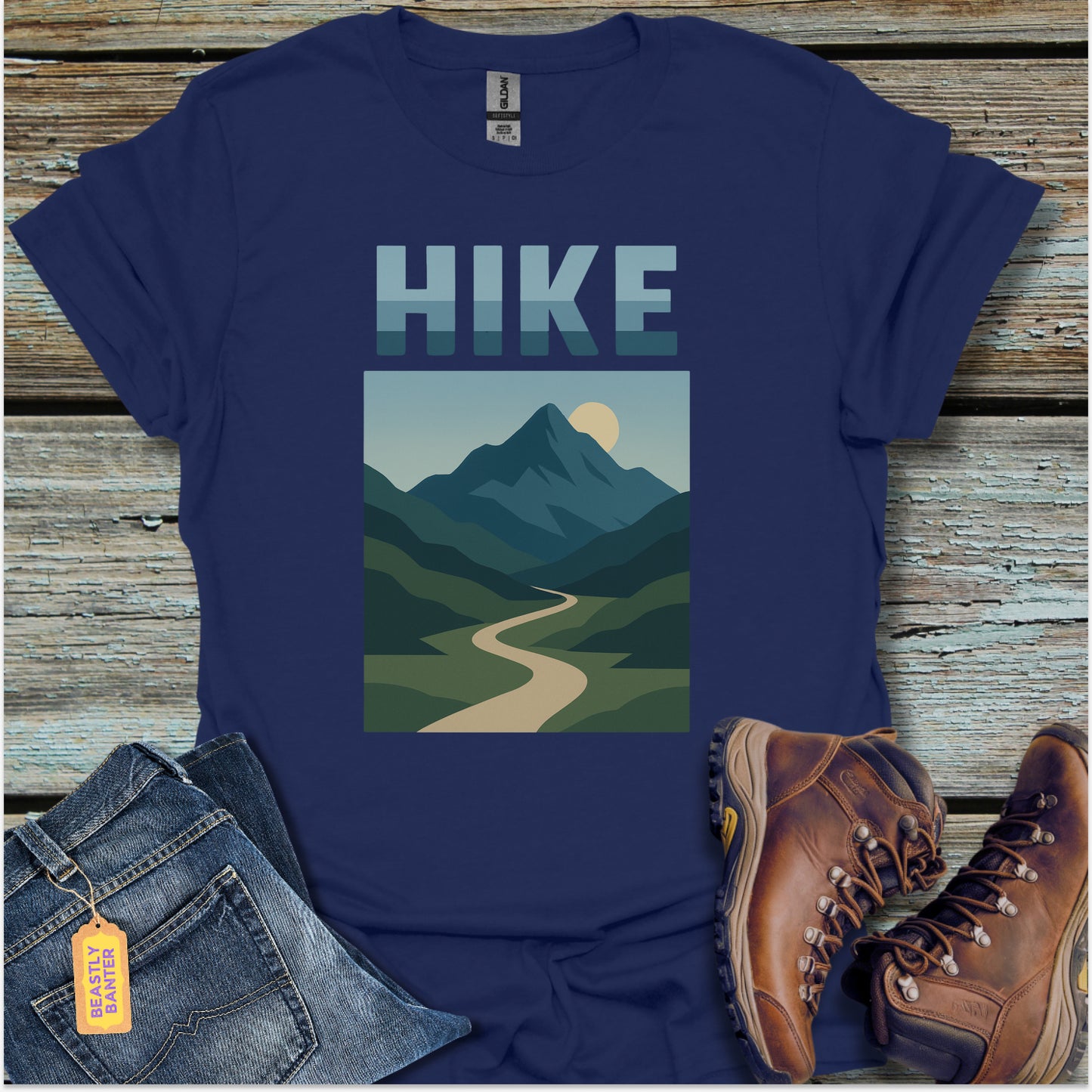 Hike T-Shirt