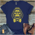 Professor Bigfoot T-Shirt - Beastly Banter