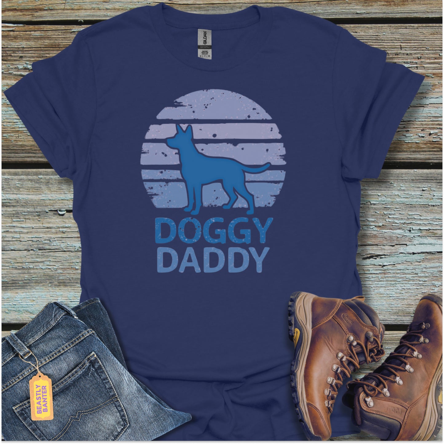 Doggy Daddy