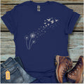 Dandelion Flight T-Shirt - Beastly Banter
