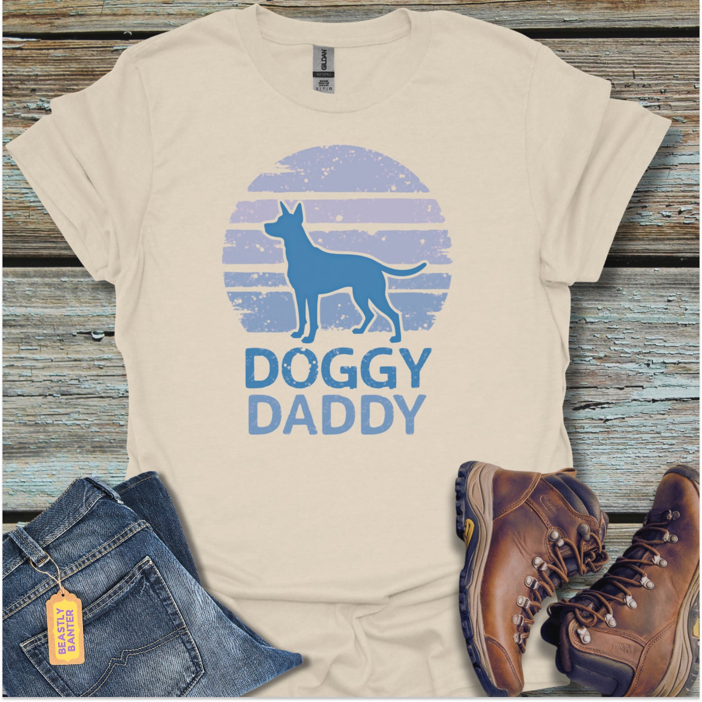 Doggy Daddy