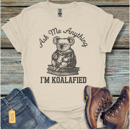 I’m Koalafied