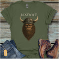 Nordic Runic Bigfoot T-Shirt - Beastly Banter