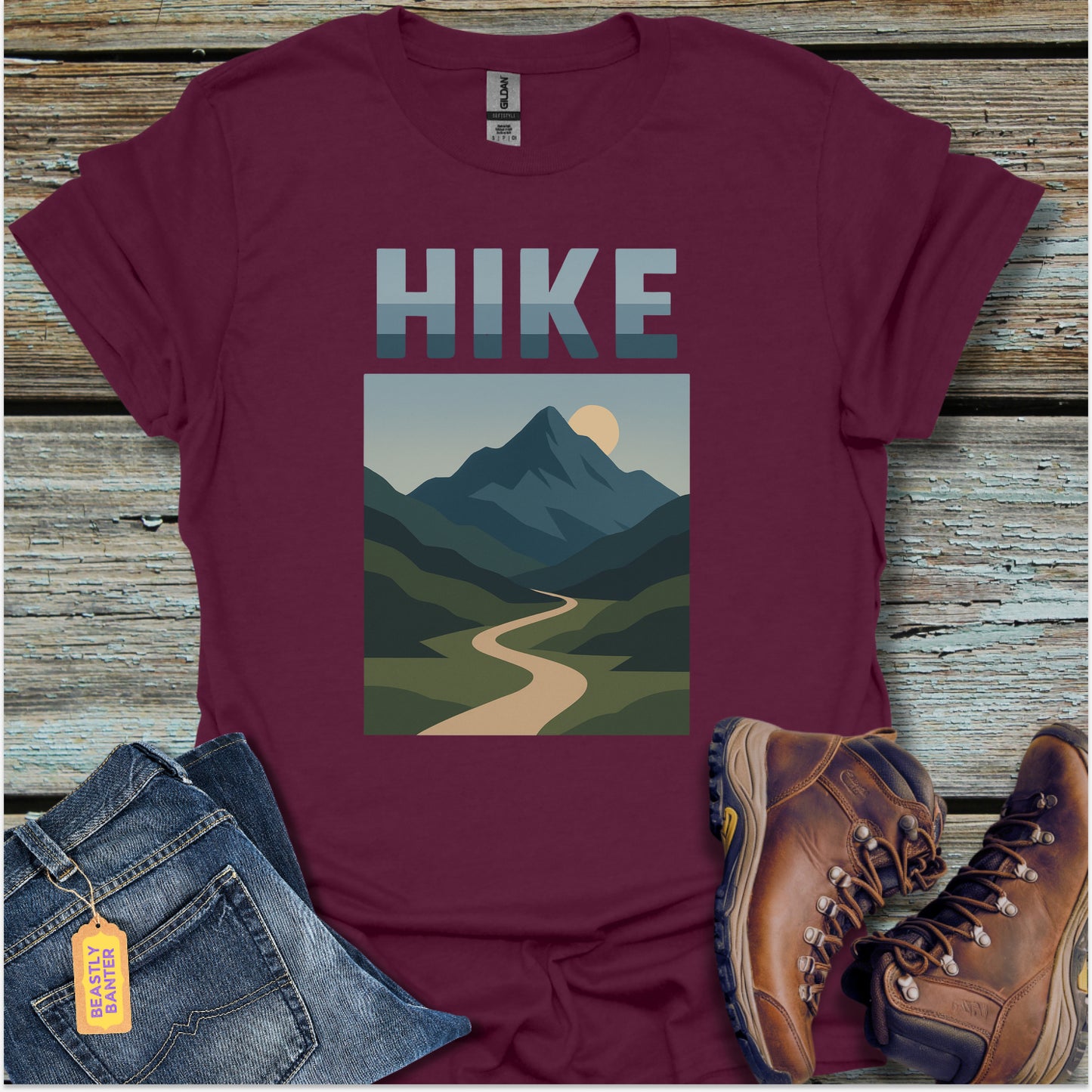 Hike T-Shirt