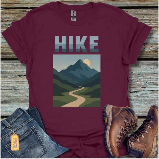 Hike T-Shirt