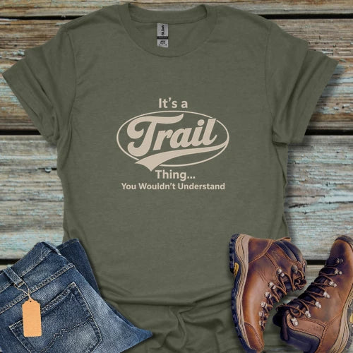 Heather Military Green