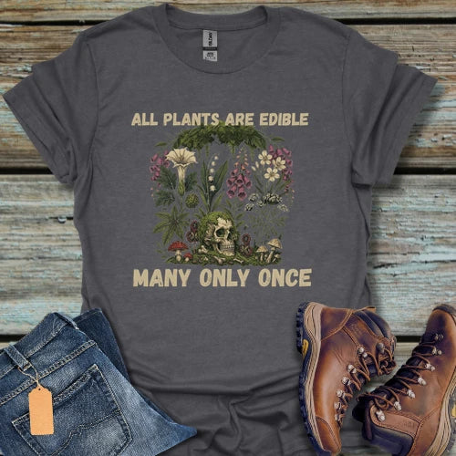 Dark Heather Grey