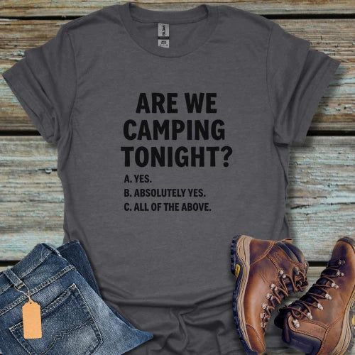 Dark Heather Grey