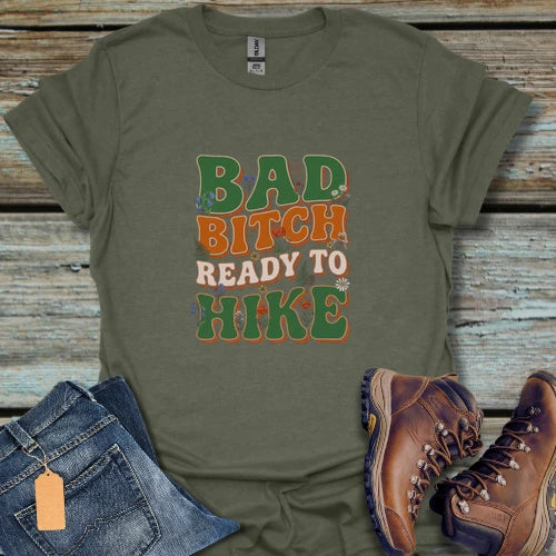 Heather Military Green