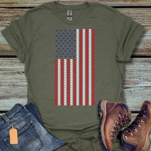 Heather Military Green